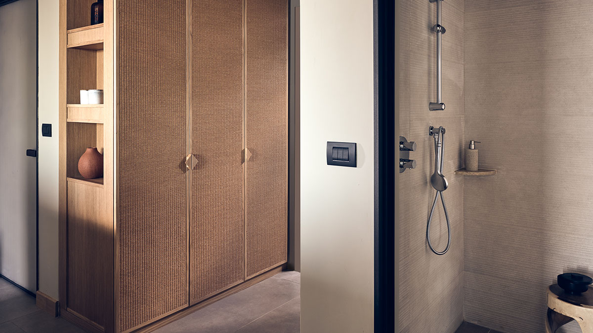 Luxury Junior Suite SV Private Pool